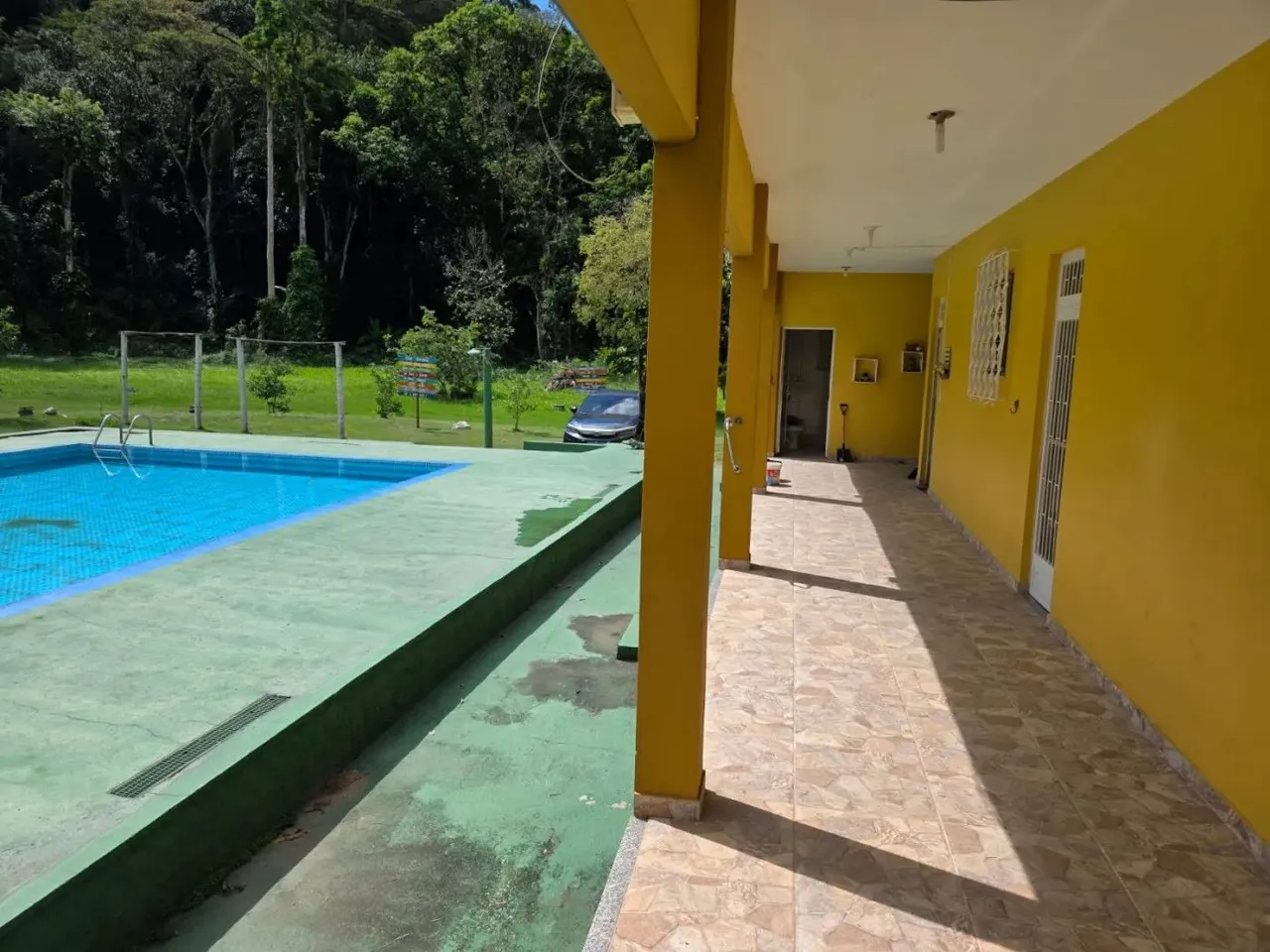 Sítio para Venda em Nova Iguaçu, Tinguá, 2 dormitórios, 3 banheiros, 2 vagas