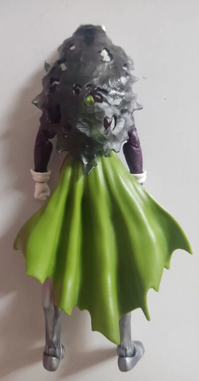 Boneco Lilith Marvel Legends  - Foto 2