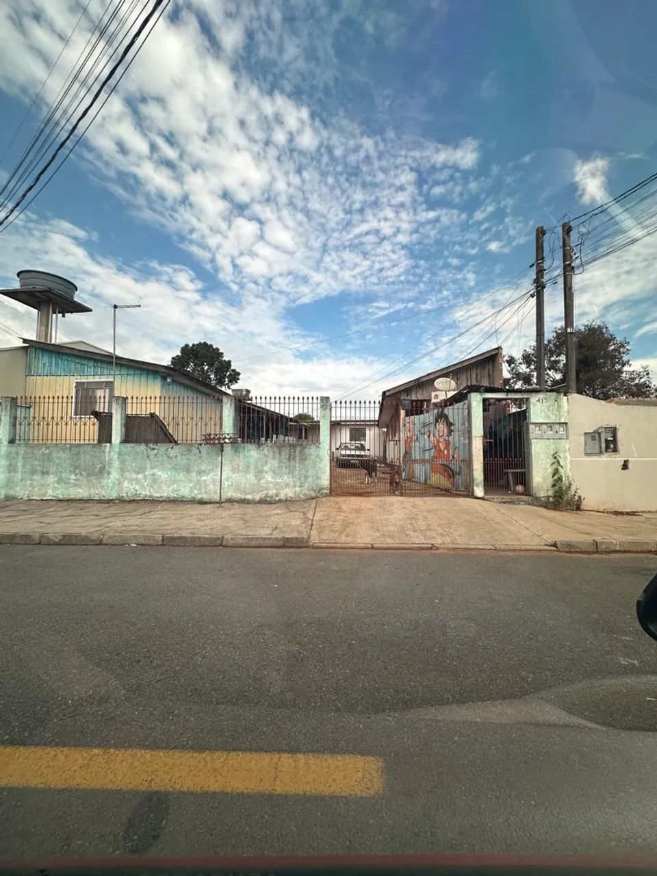 Foto - Fazenda Rio Grande - Pioneiros