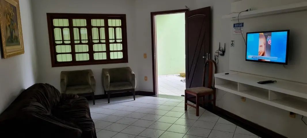 CASA COM PISCINA PARA TEMPORADA - Foto 7