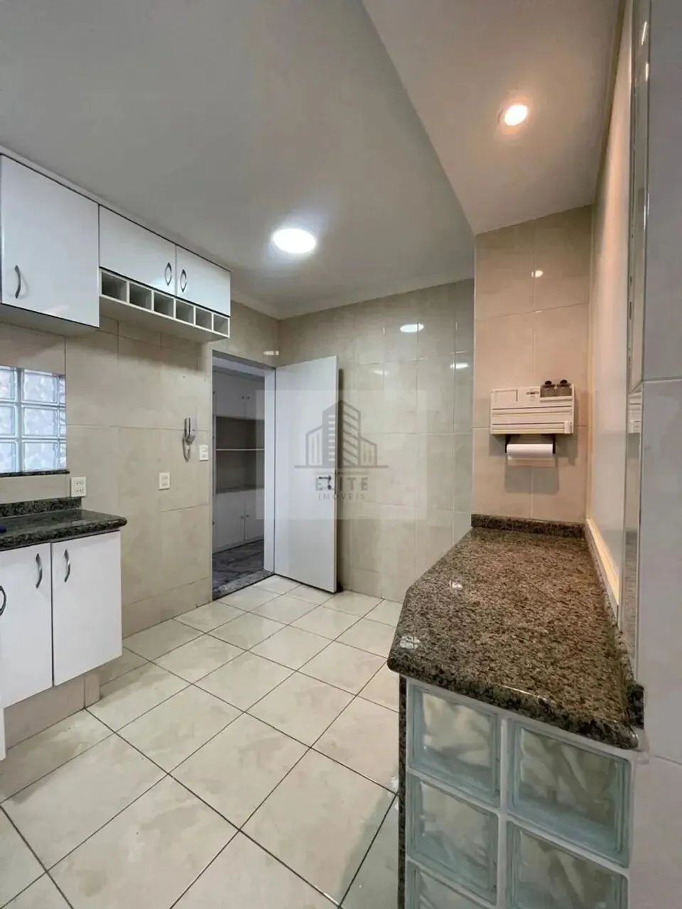 SQN 315 - Apartamento 4 Quartos - Vazado - Armários - Asa Norte - Foto 3