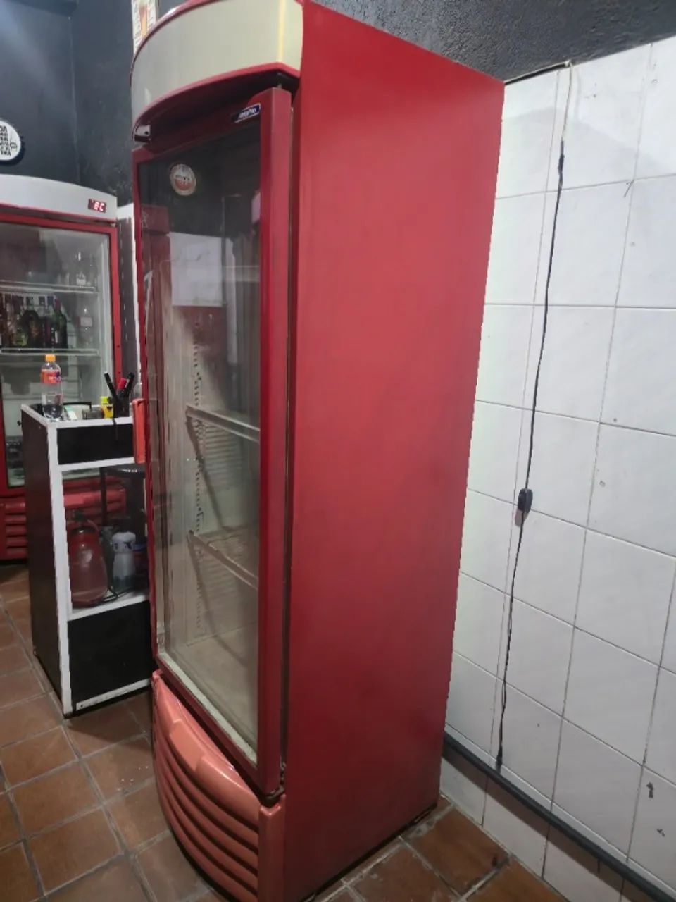 2 Expositoras Metralfrio e 1 Imbera Del Valle - Foto 3