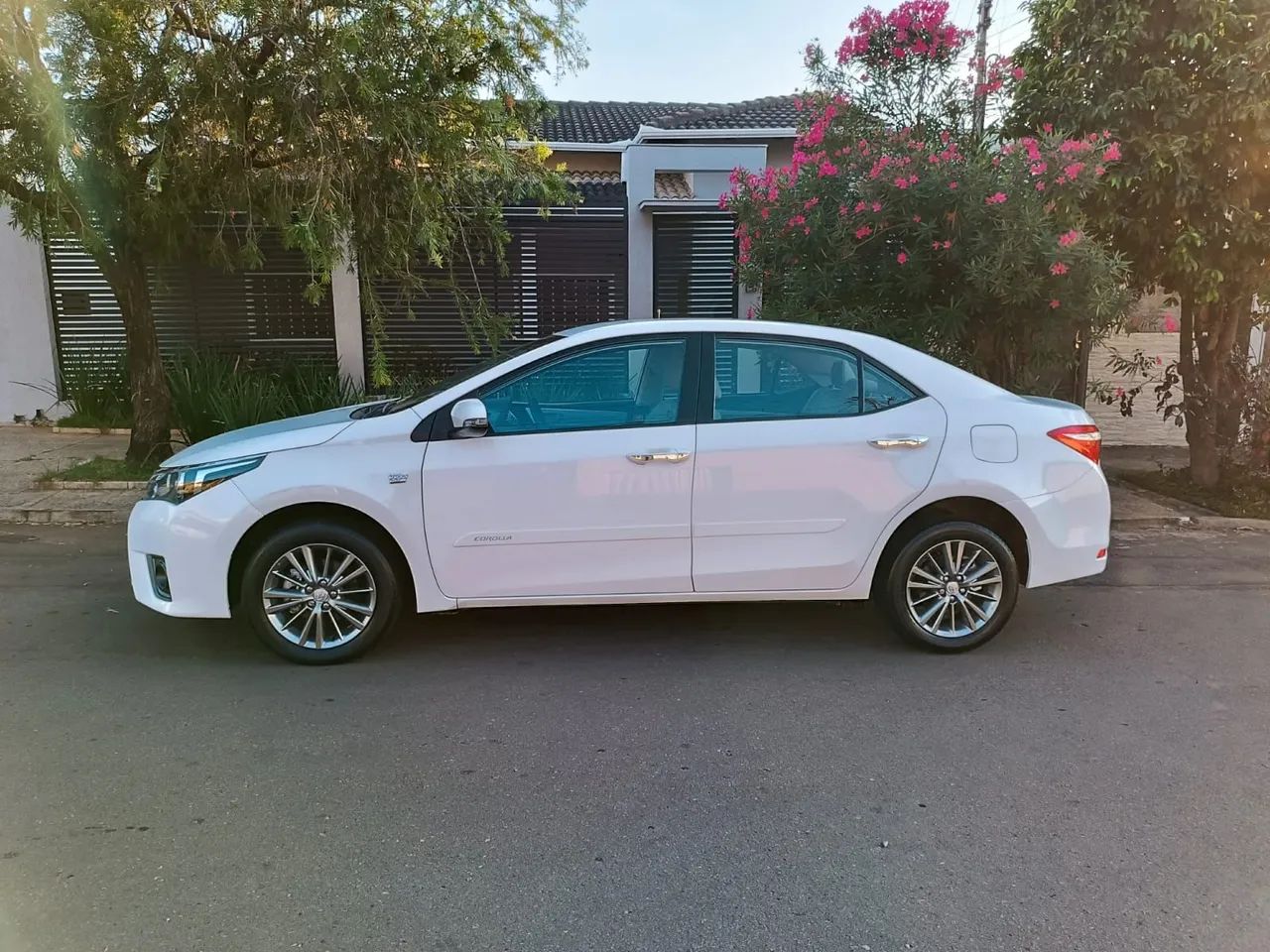 Corolla 2015/2016  - Foto 3
