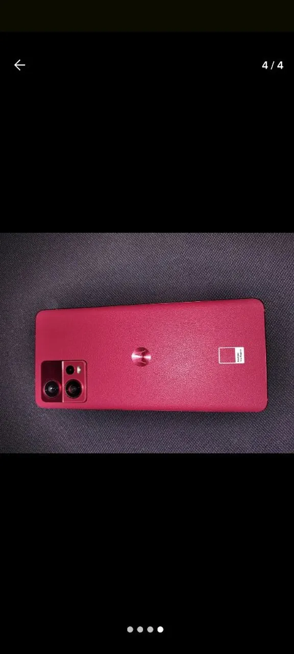 Celular Motorola Edge 30