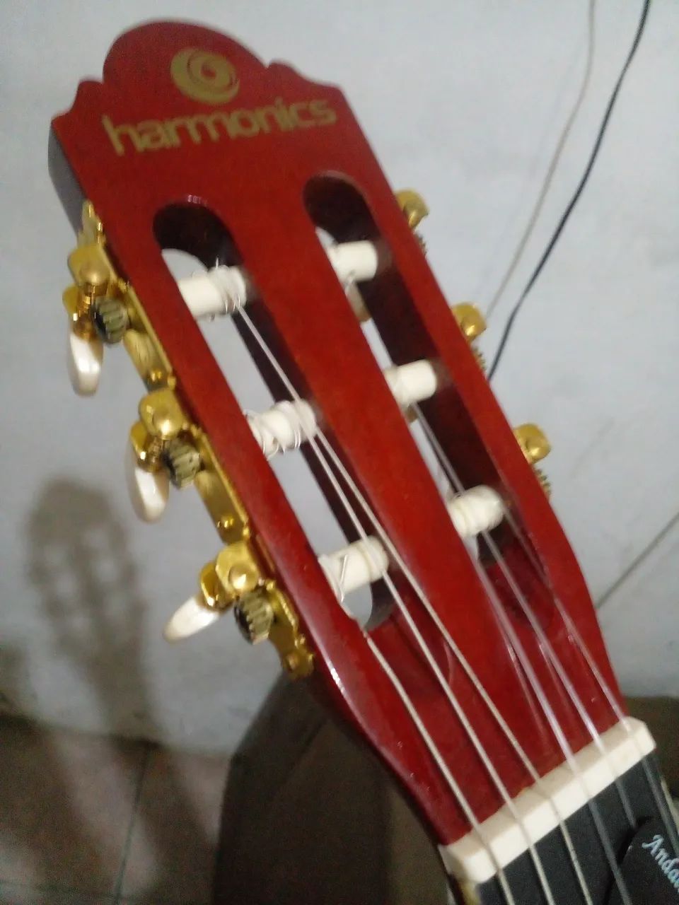 Violão 64167780704130121