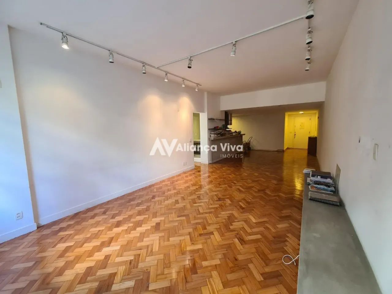 Copacabana | Apartamento 3 quartos, sendo 2 suites - Foto 4