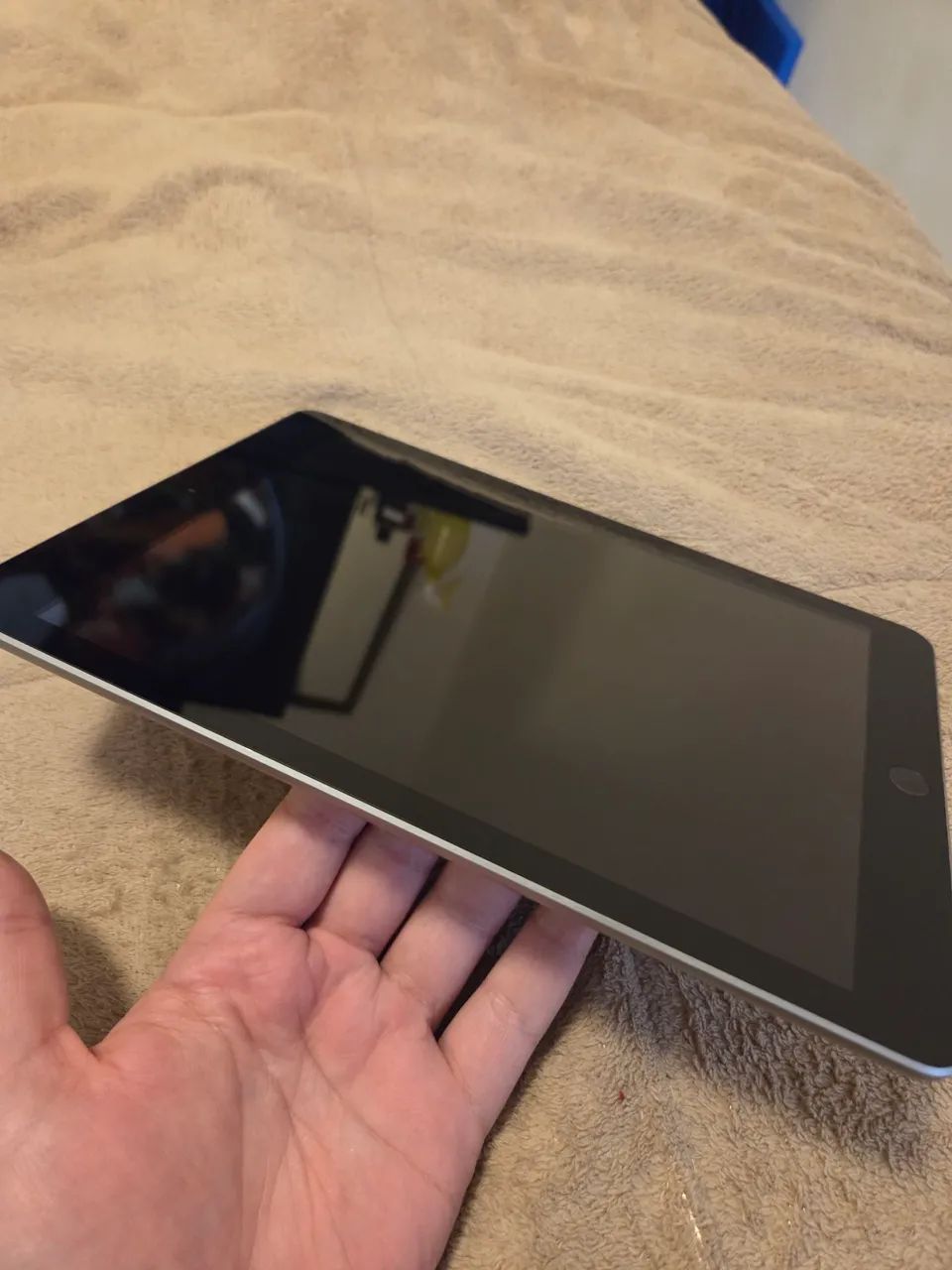 iPad Apple 6 128GB iOS 17.7.9 - Foto 3