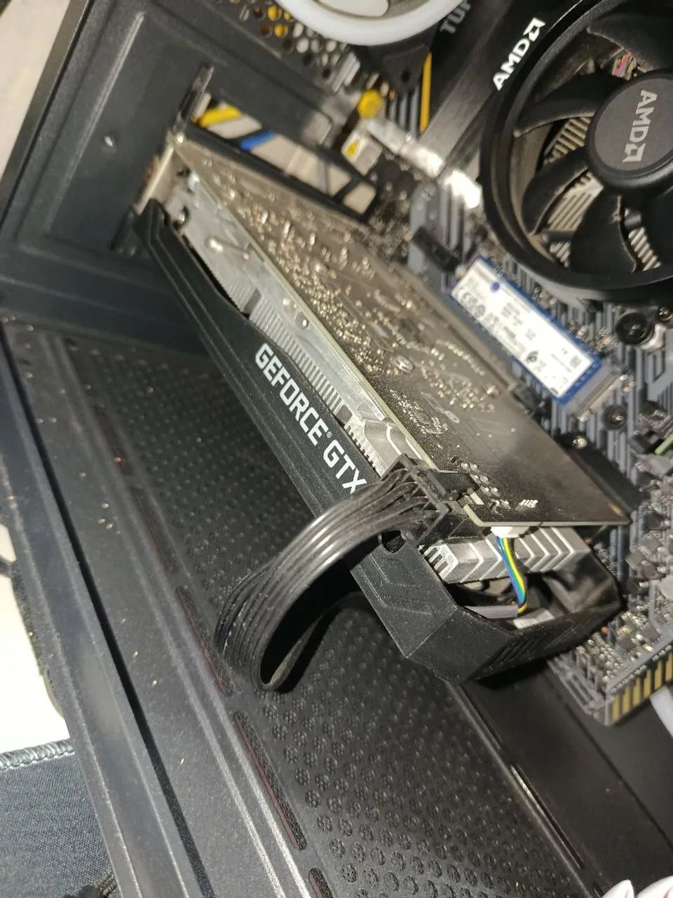 GTX 1660 super 6gb64312425968771124