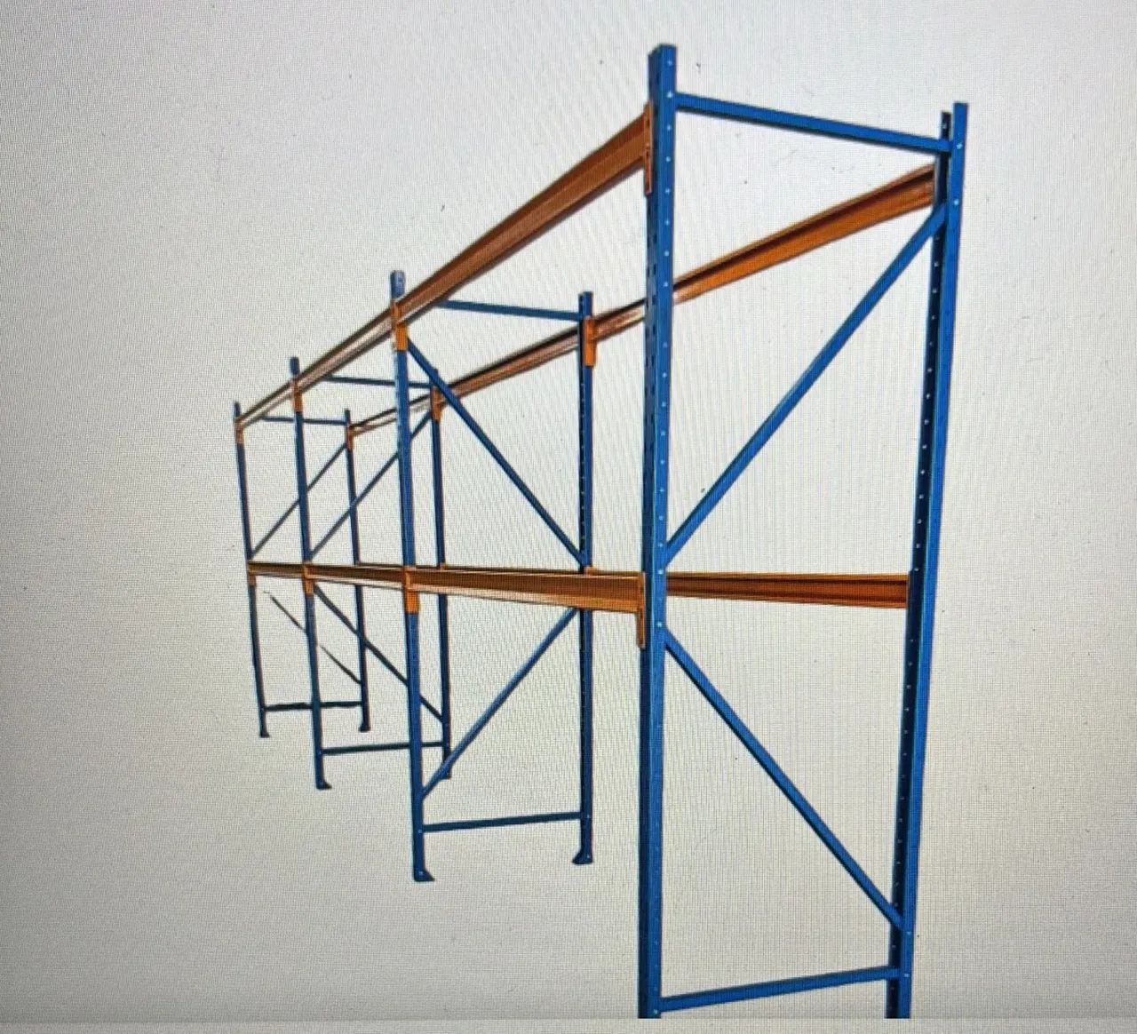 Porta paletes - Foto 3