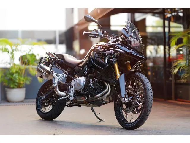 BMW F850 GS Sport 2021 
