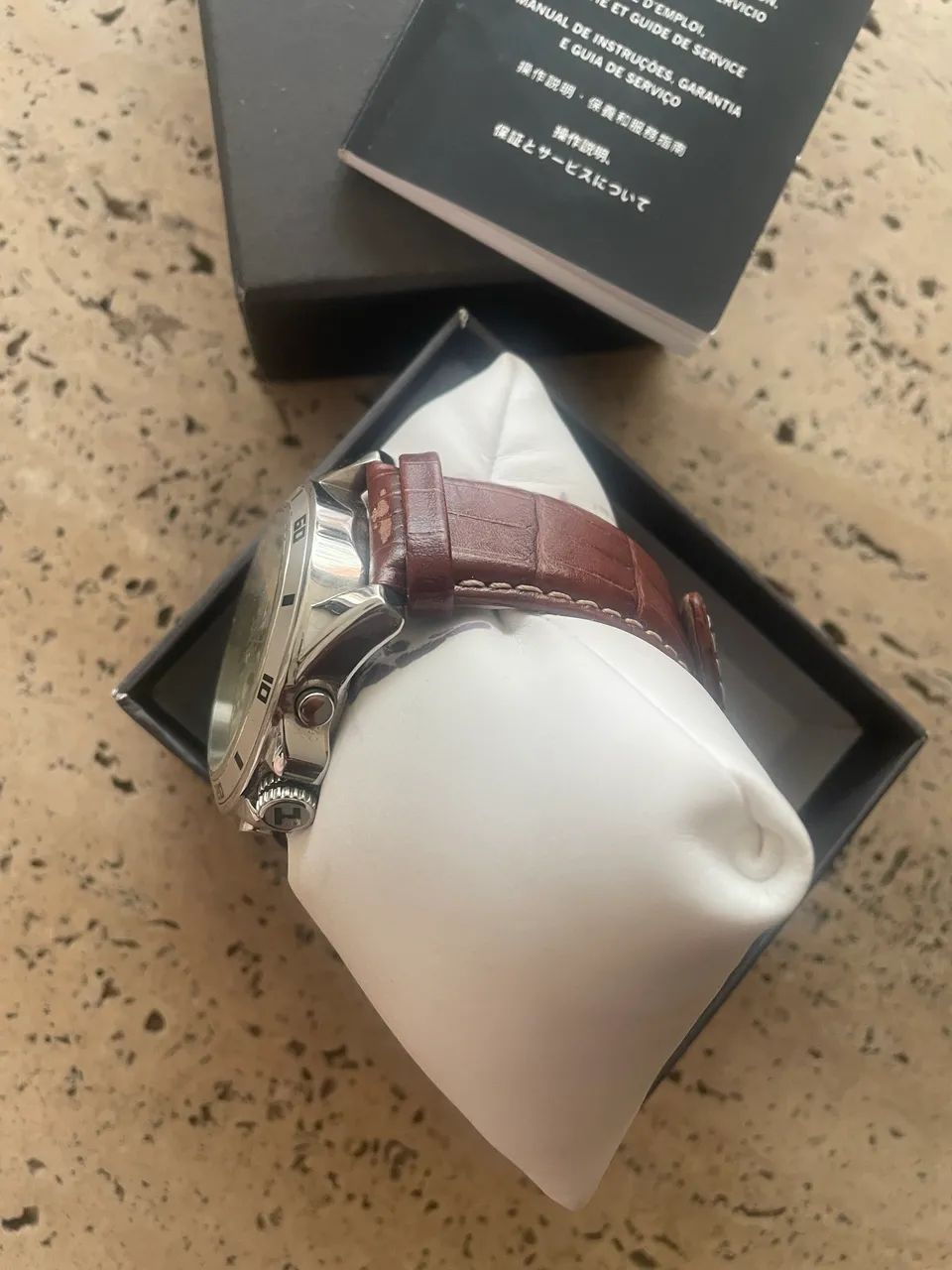 Relógio Tommy Hilfiger original - Foto 2