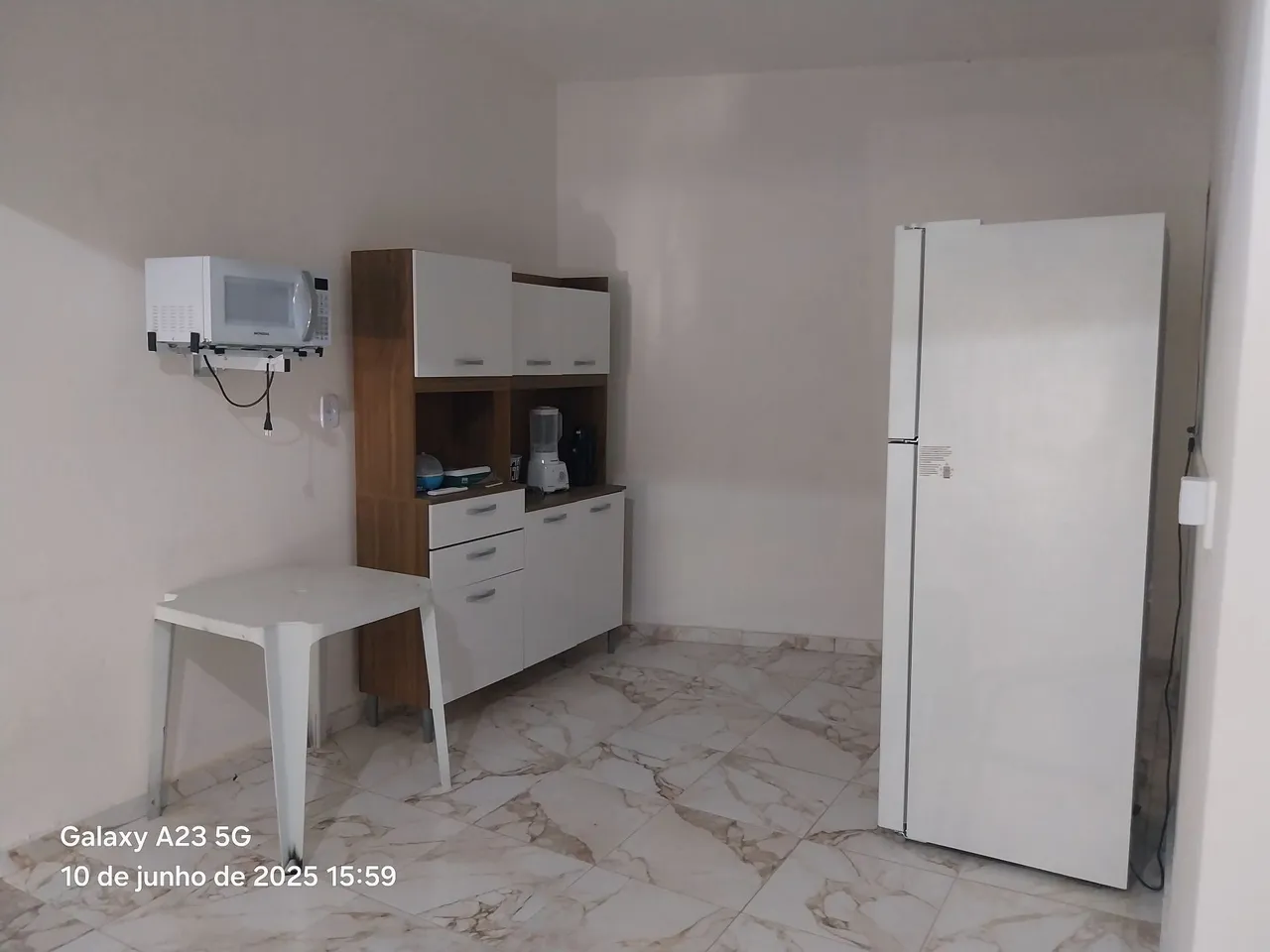Casa em Patos p/ São João