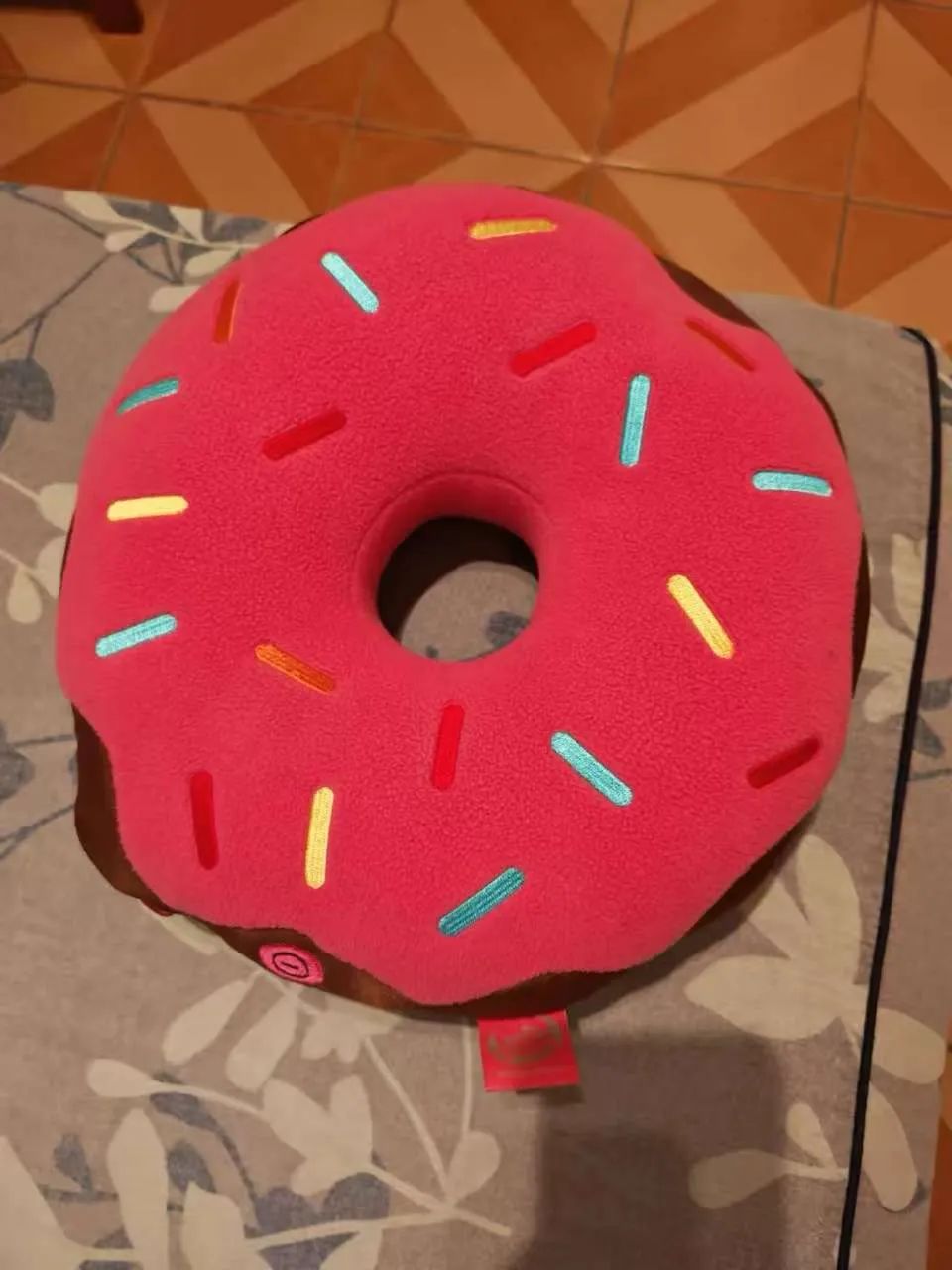 Almofada de Donut  - Foto 3