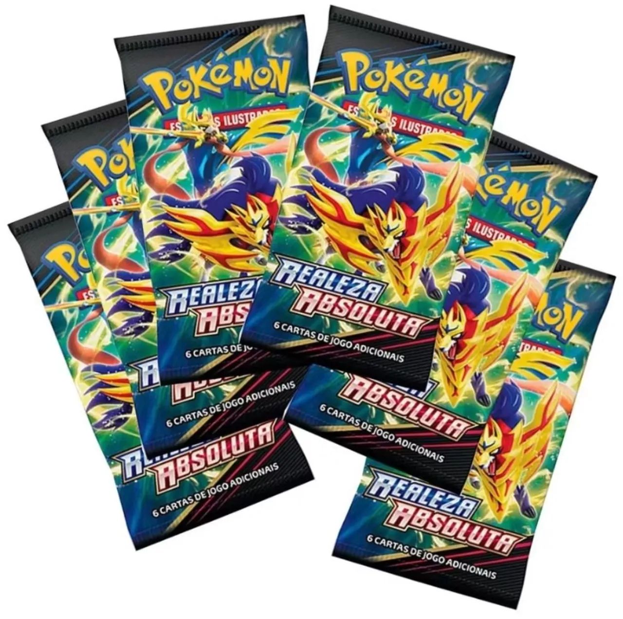 Cartas de Pokémon (Pokémon TCG) - Foto 3