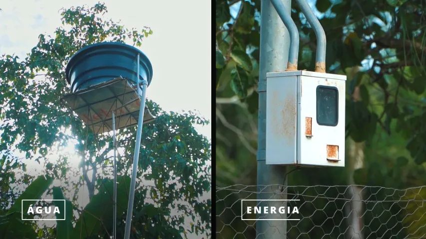 Chácara em Varjão - Goiás - Foto 4