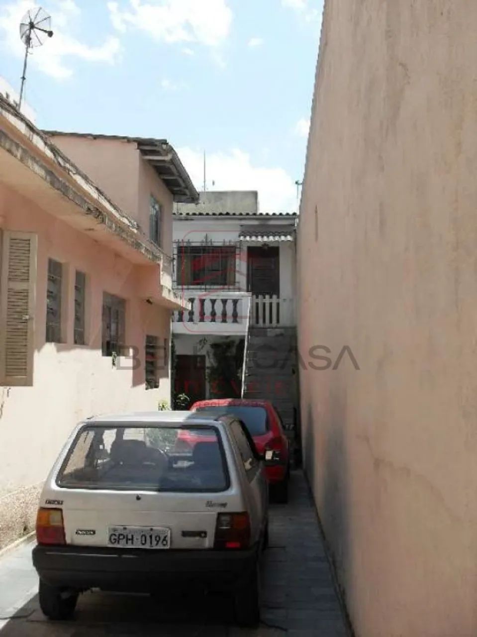 Terreno a venda no Bairro da mooca - Foto 5