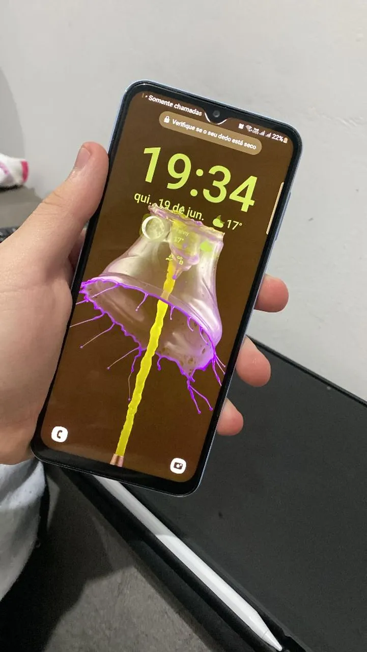 Samsung Galaxy A23 5g (128Gb)