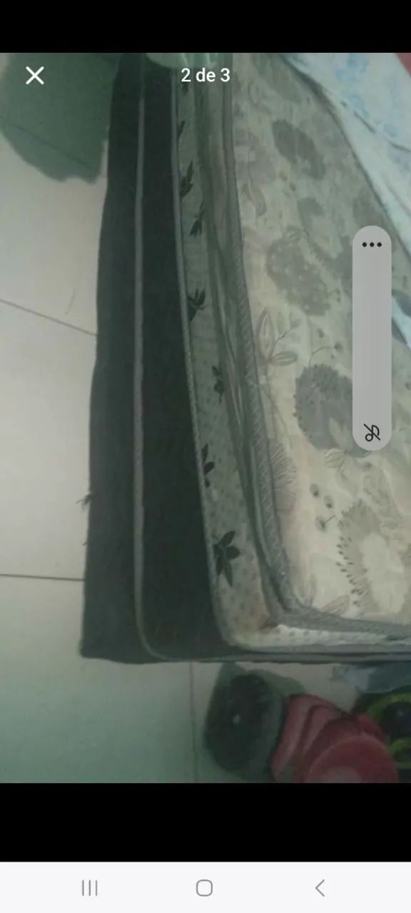 CAMA DE SOLTEIRO  - Foto 3