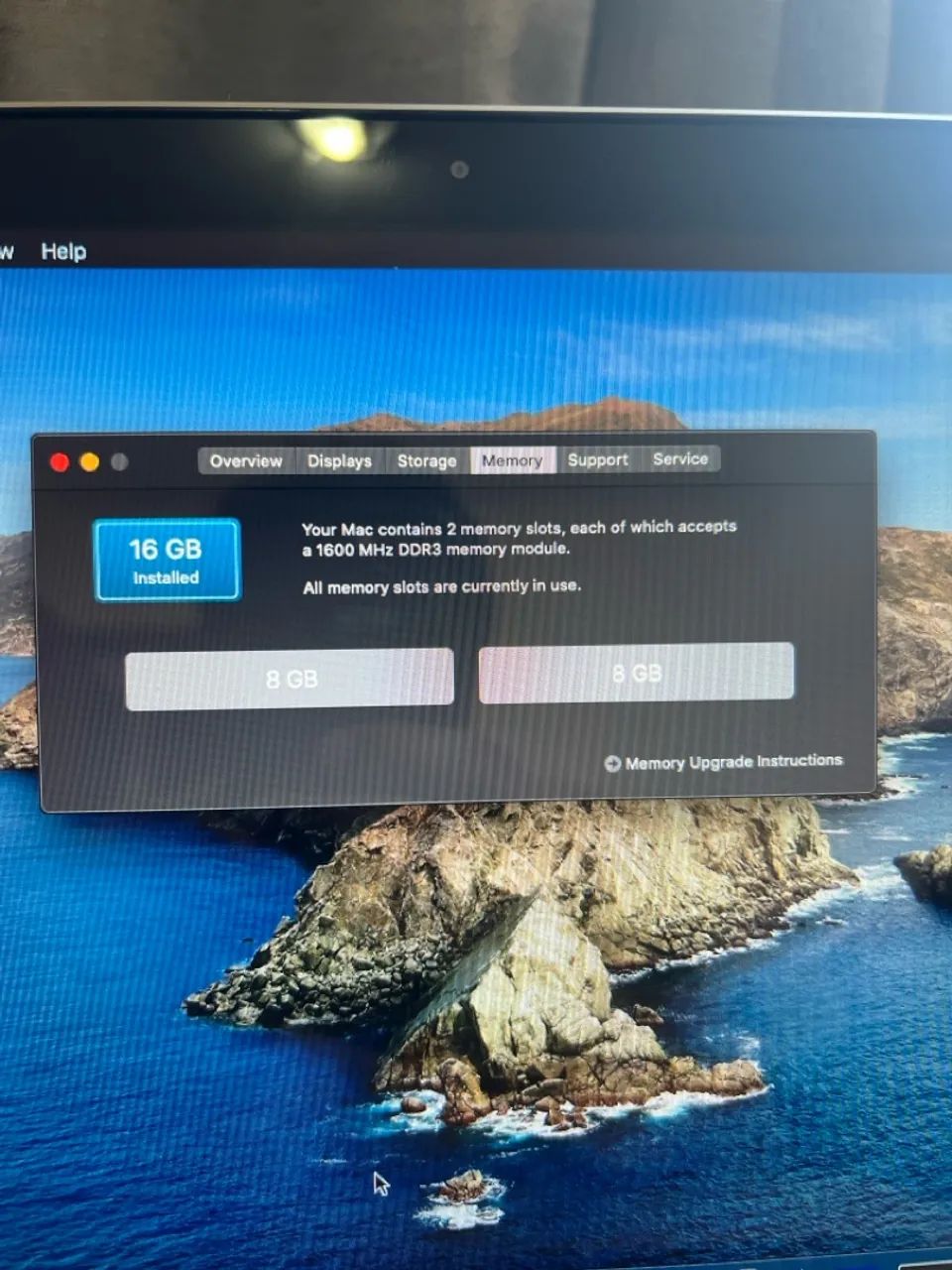 MacBook Pro 13? (mid 2012) impecável! - Foto 5