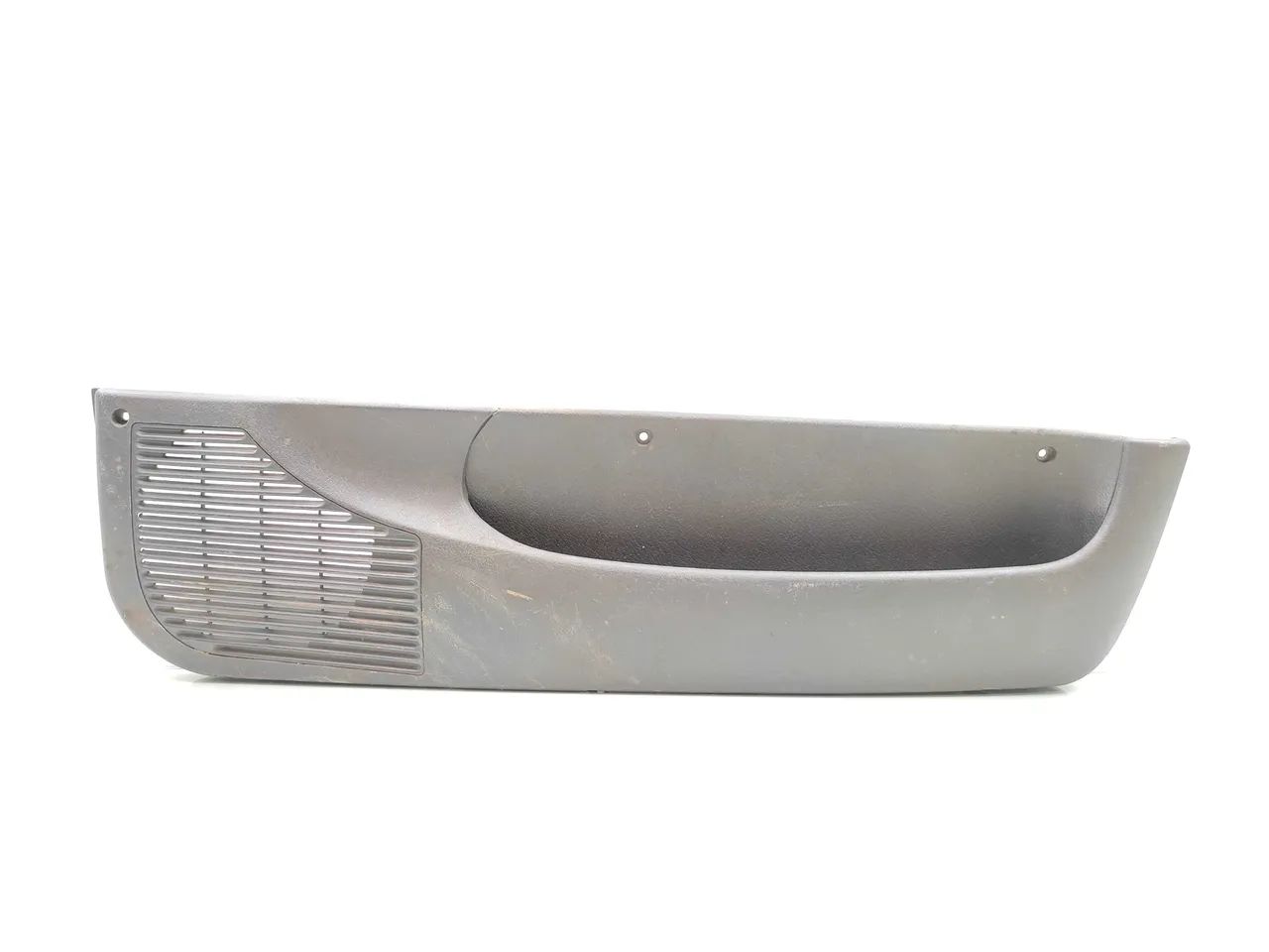 Porta Treco Porta Dianteira Direita Gm Corsa Sedan 1998 1999