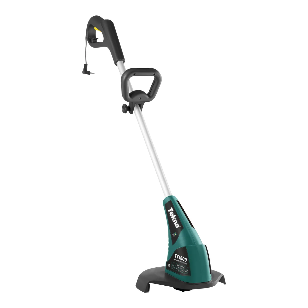 Roçadeira Elétrica Tekna TT1500 - 1500w