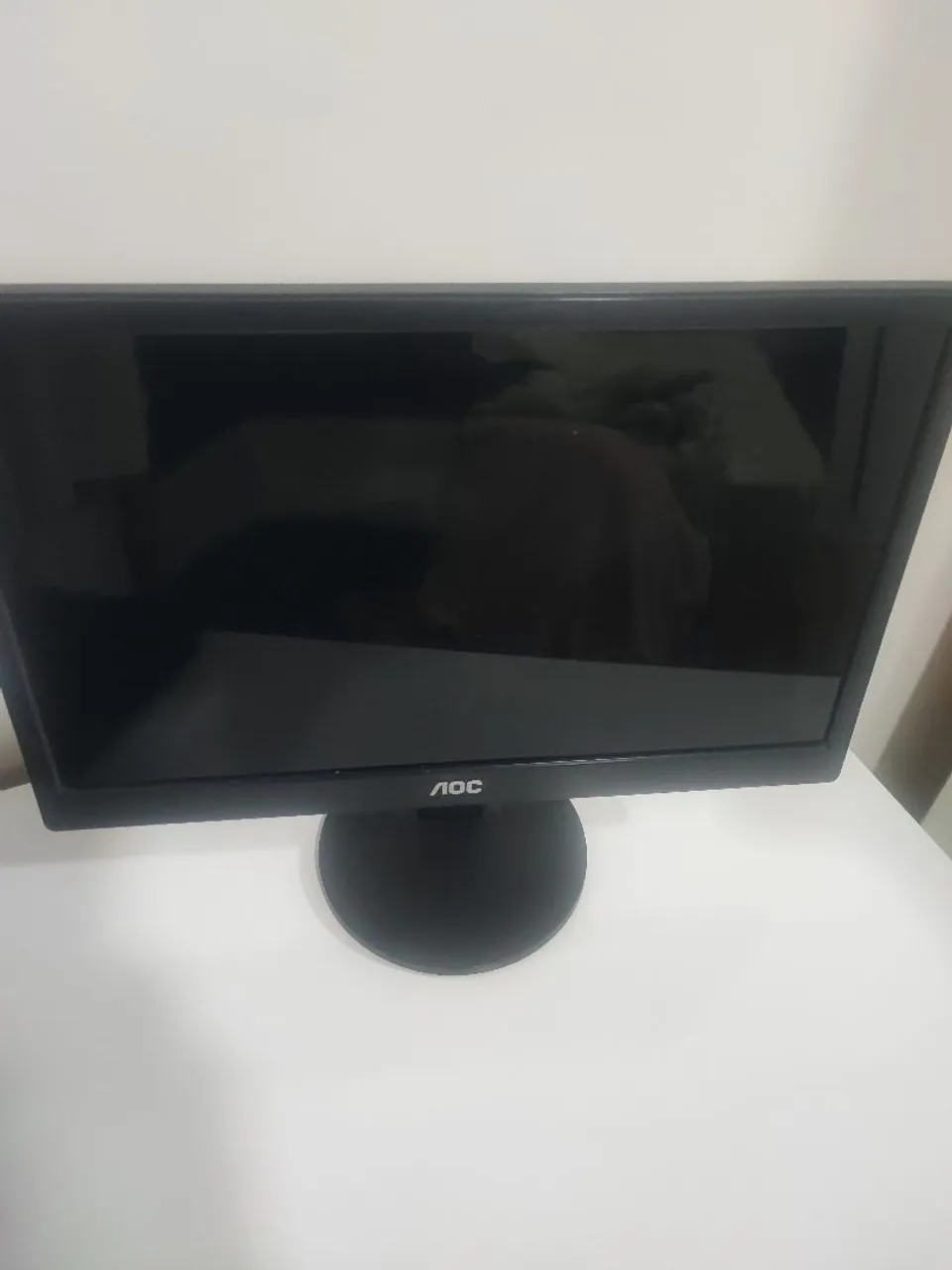 Monitor AOC 15 polegadas