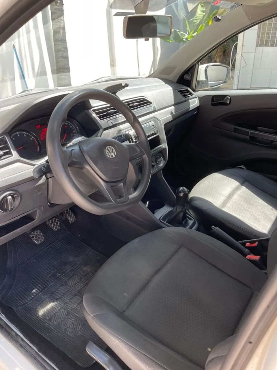 Gol 1.0 2022 com Kit GNV G5 - Foto 2