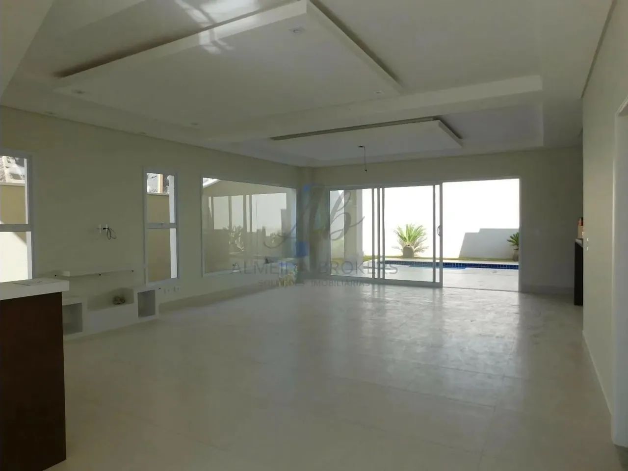 Casa à venda condominio Alecrins - Foto 2