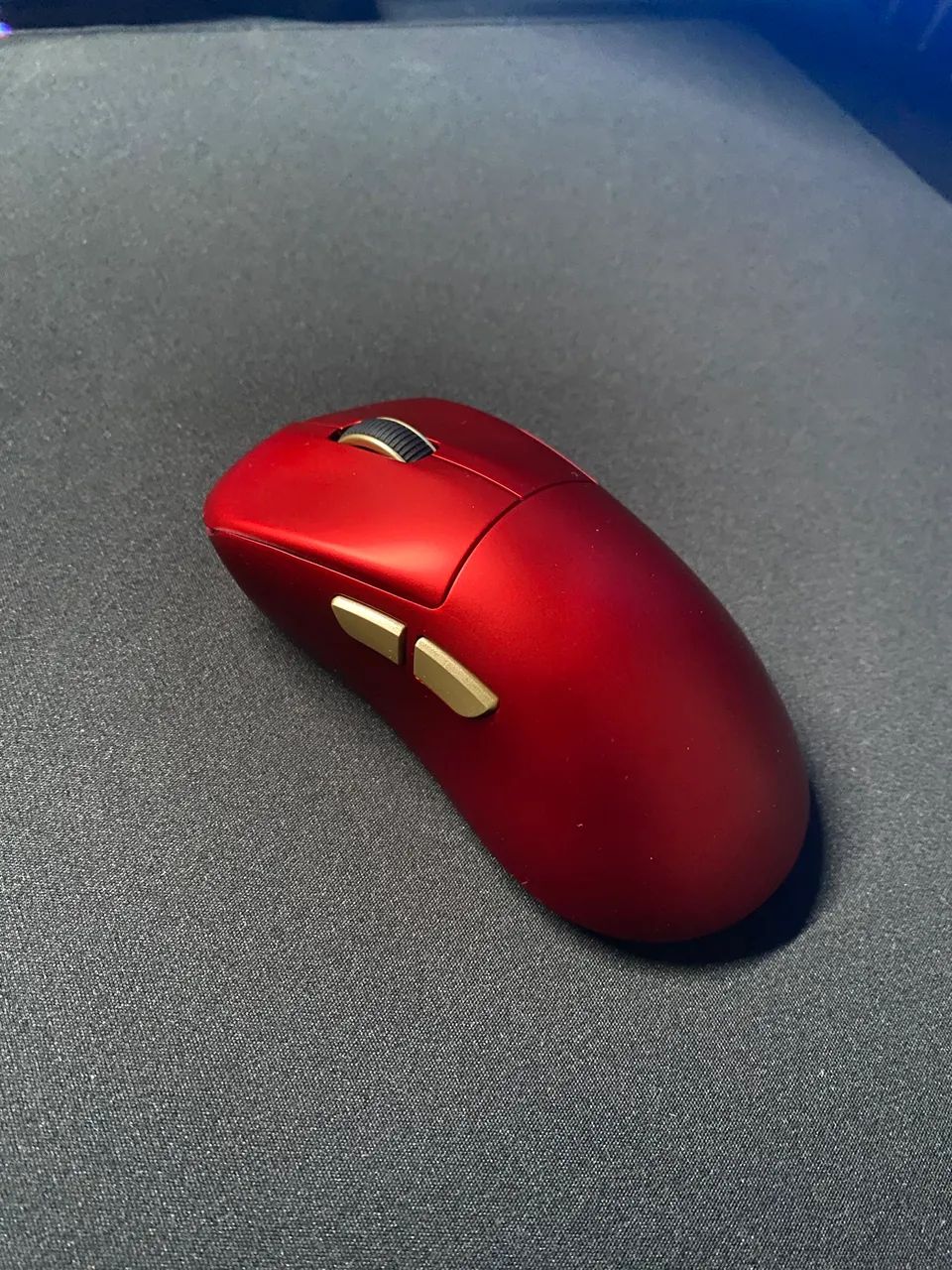 Mouse gamer Ausdom G04 Ultra - Foto 3
