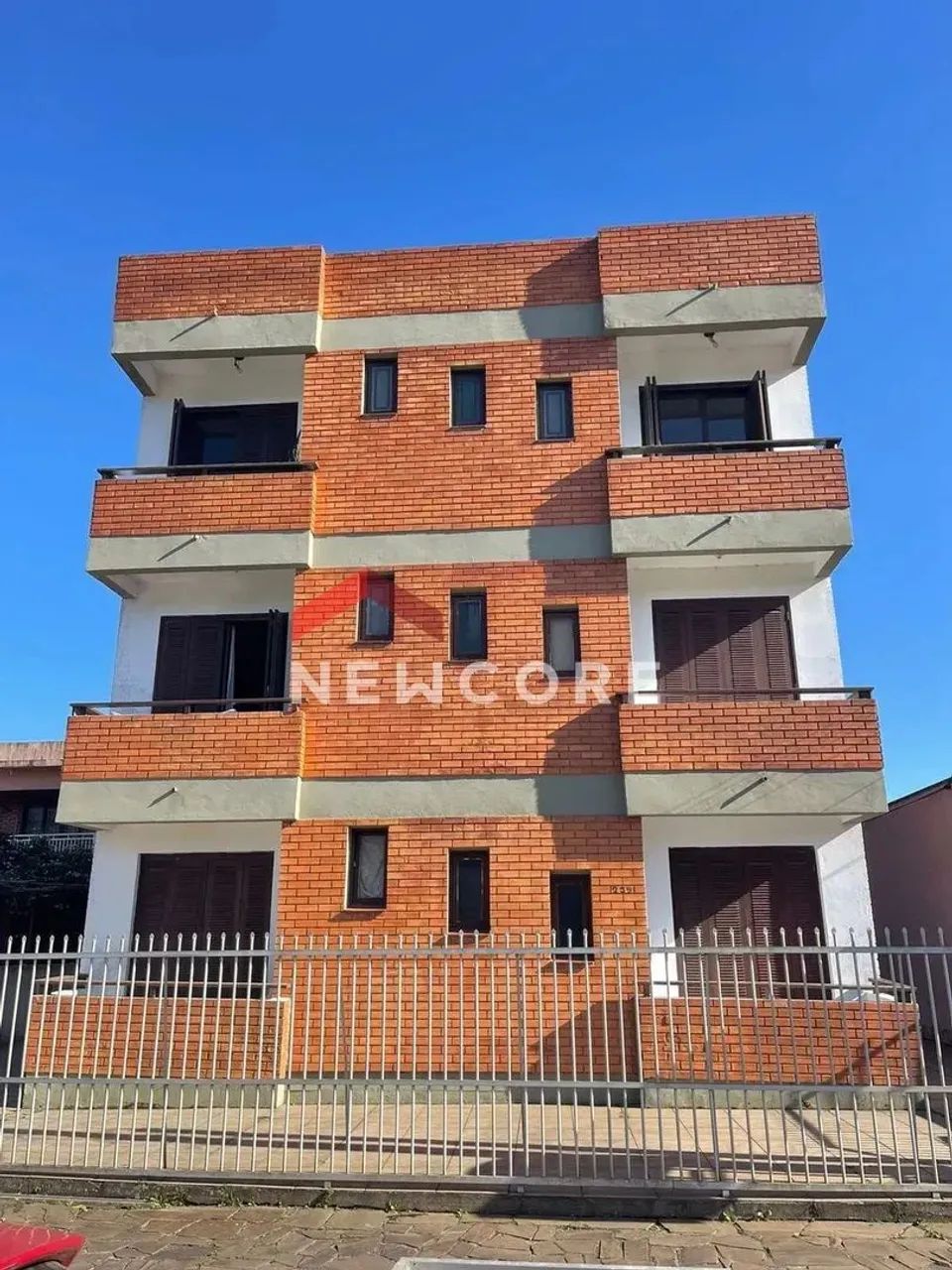Apartamento em Rua Alexandre Maggi - Centro - Torres/RS
