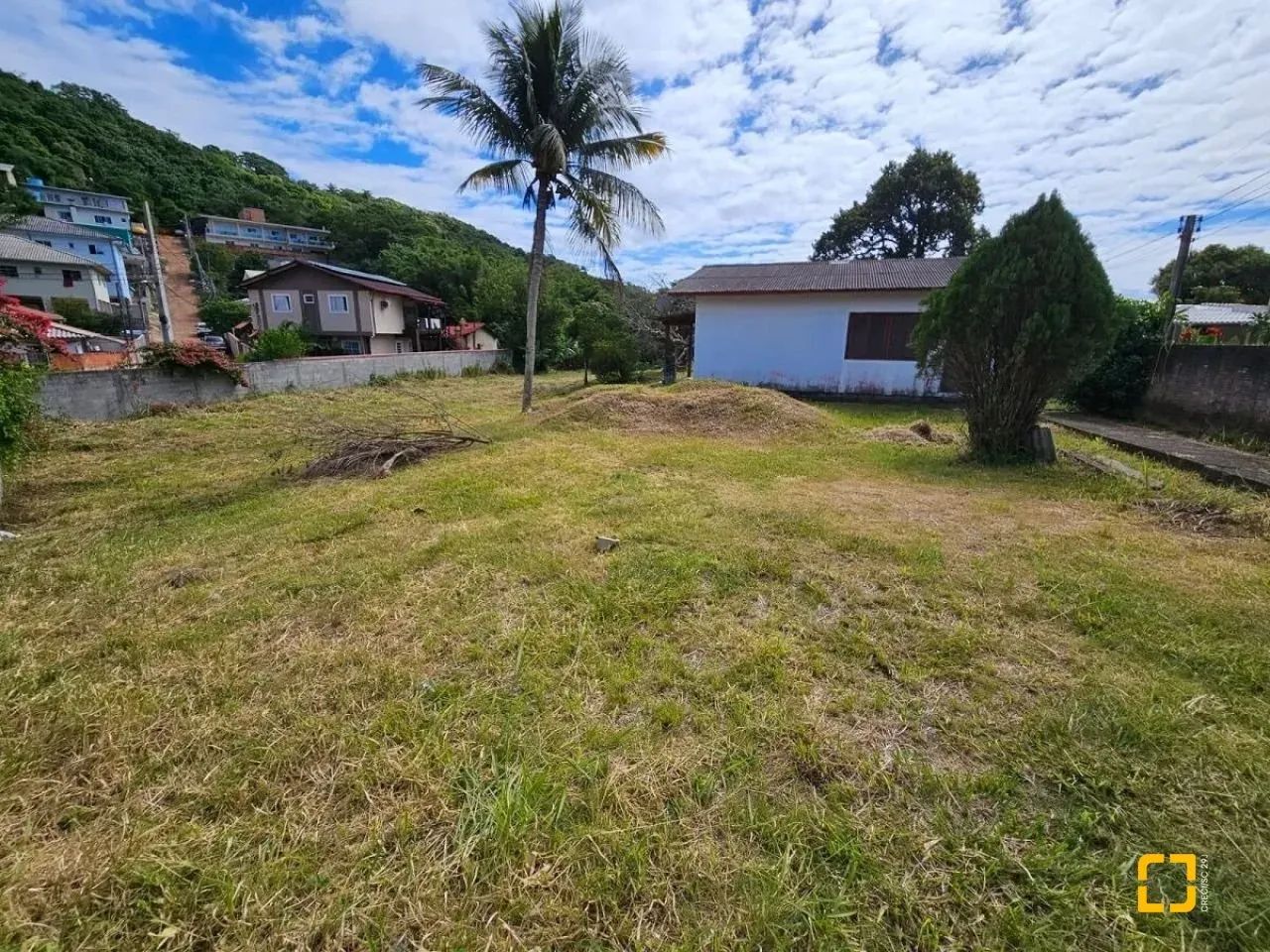Terrenos Residenciais em Cachoeira Do Bom Jesus