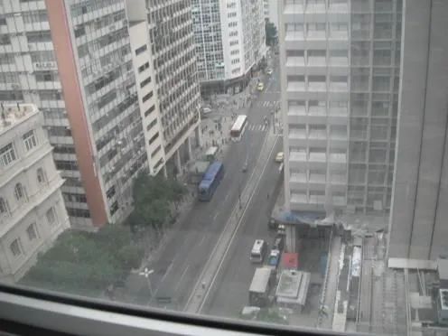 SALA COMERCIAL RIO DE JANEIRO CENTRO