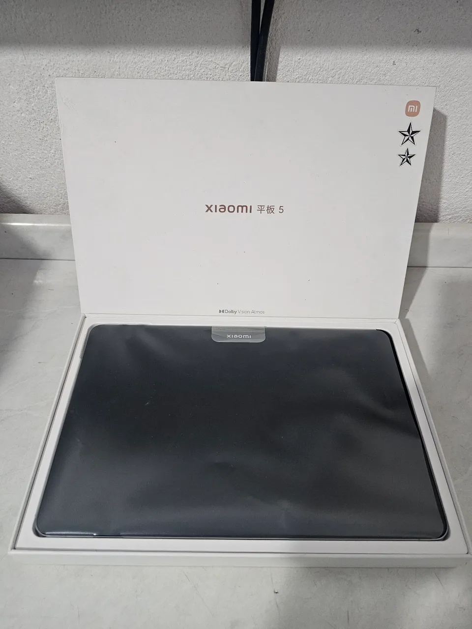 Tablet Xiaomi pad 5 256gb