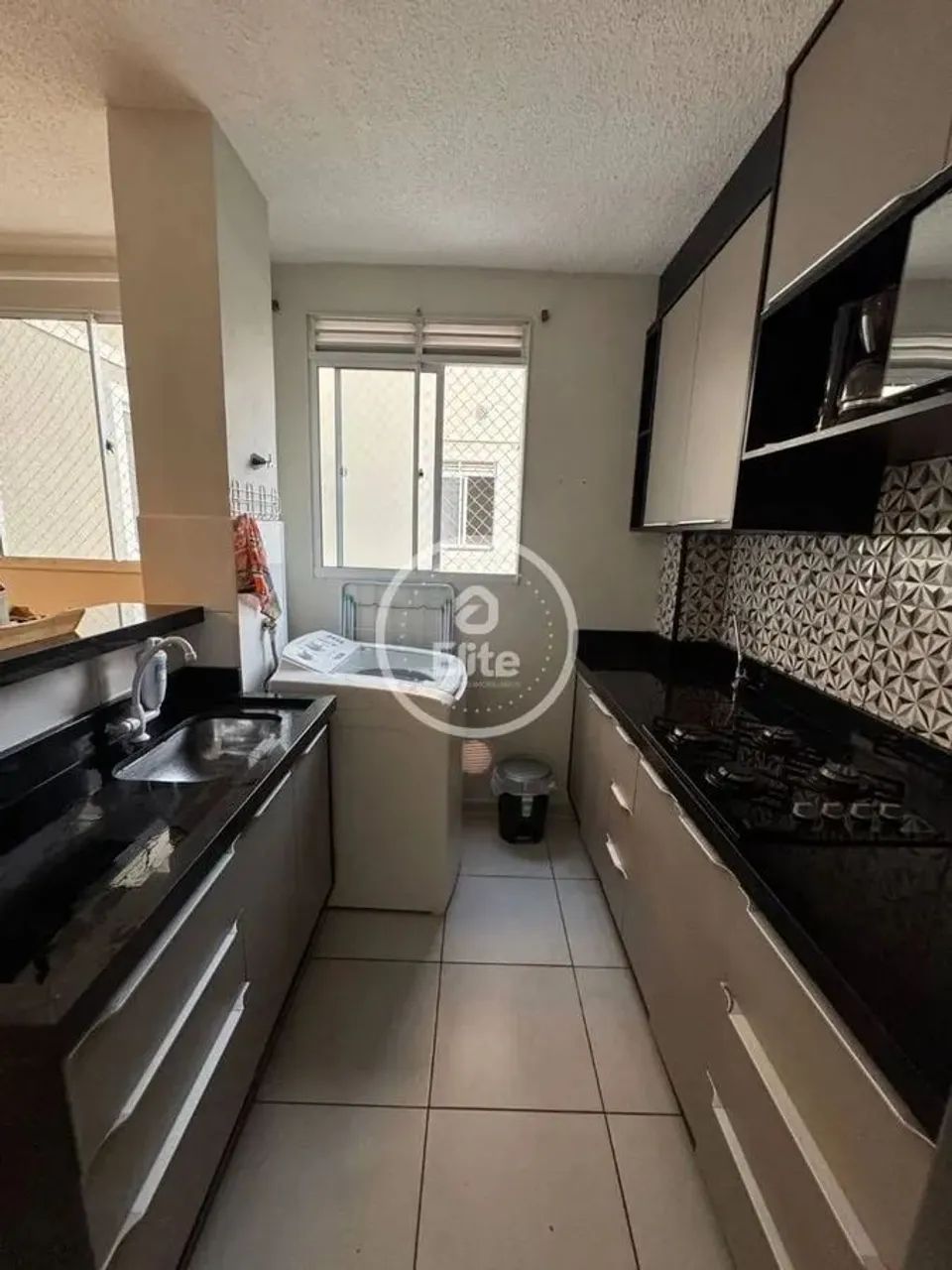 APARTAMENTO PORTEIRA FECHADA NO CORONEL ANTONINO - Foto 5