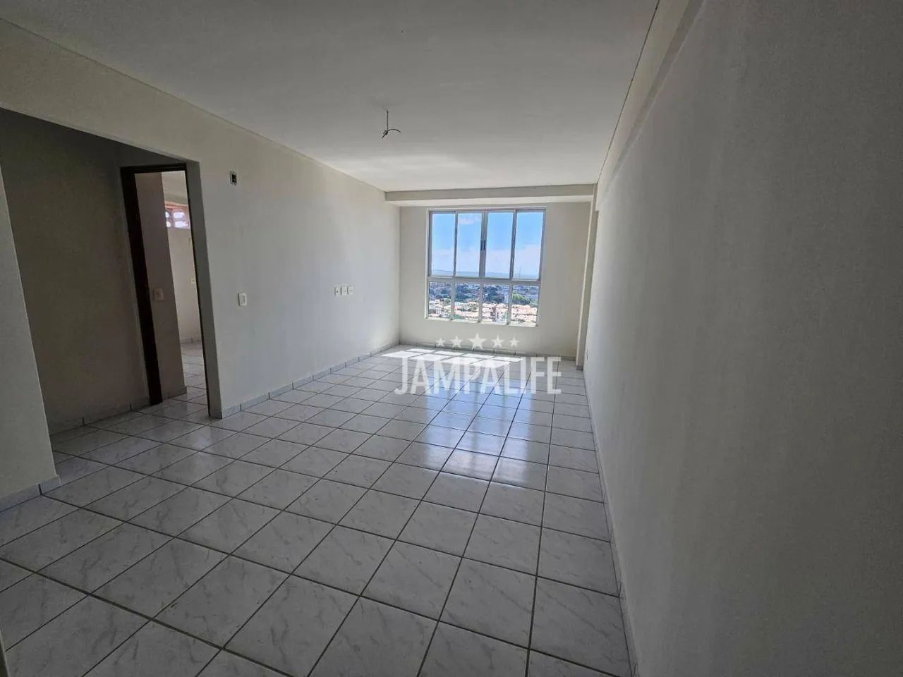 Apartamento com 2 dormitórios à venda, 55 m² por R$ 350.000,00 - Bairro dos Estados - João - Foto 2