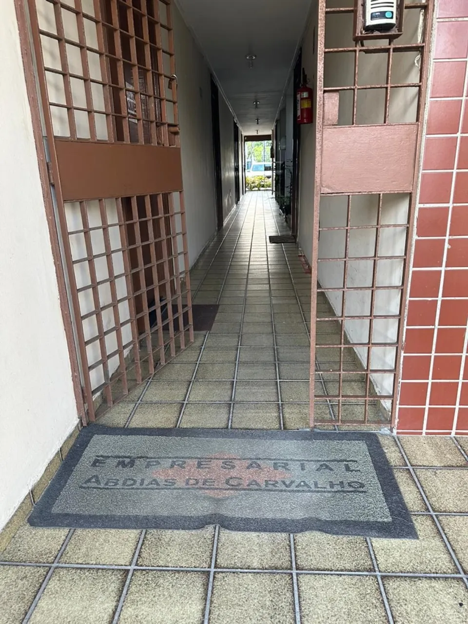 Sala comercial - Abdias de Carvalho - ao Lado do Habibs