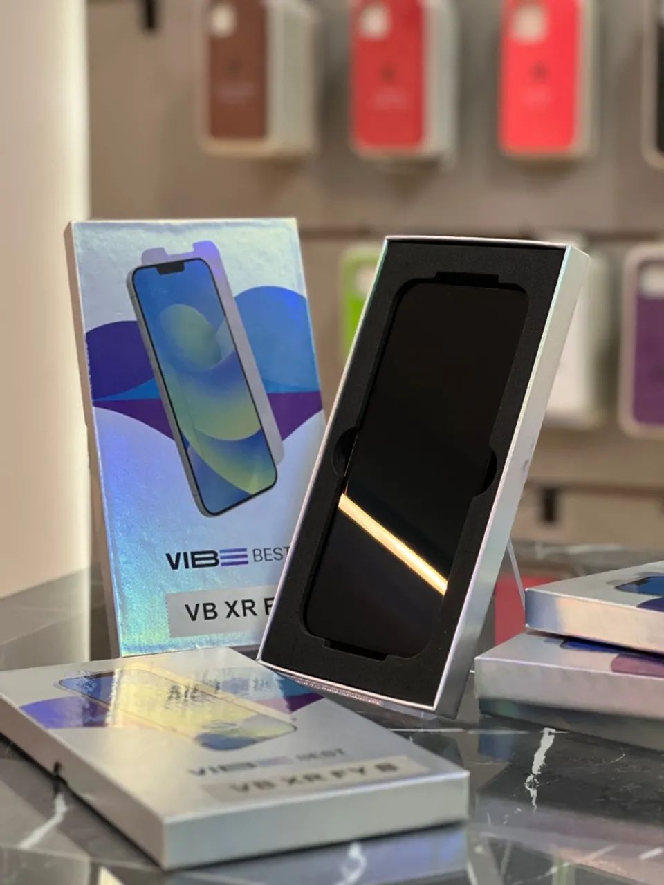 Tela de iPhone (Qualidade original) 