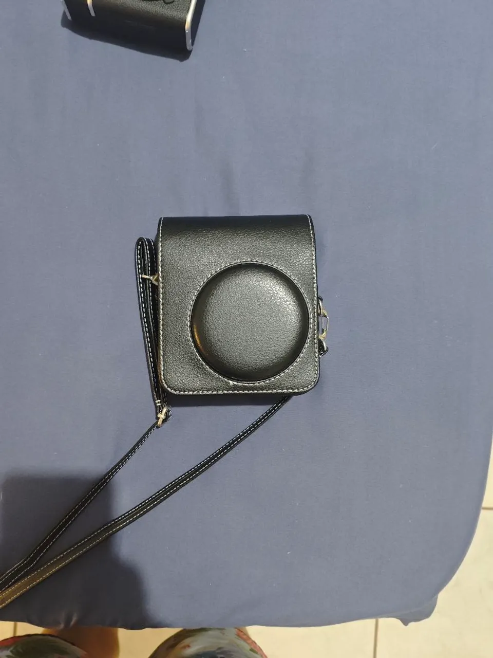 Bolsa para Câmera Instax