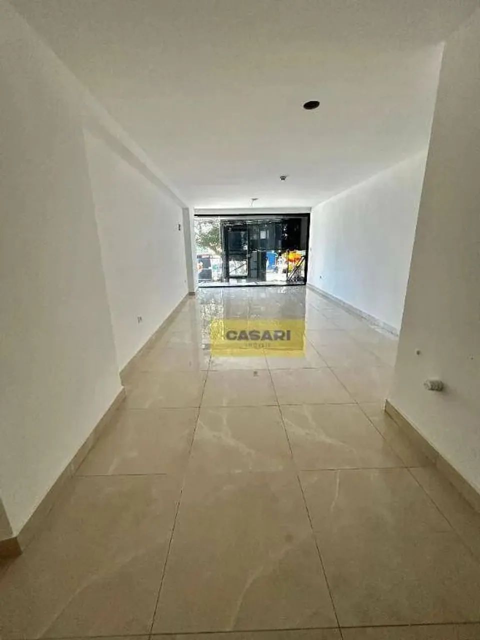 Loja para alugar, 50 m² - Vila Curuçá - Santo André/SP - Foto 5