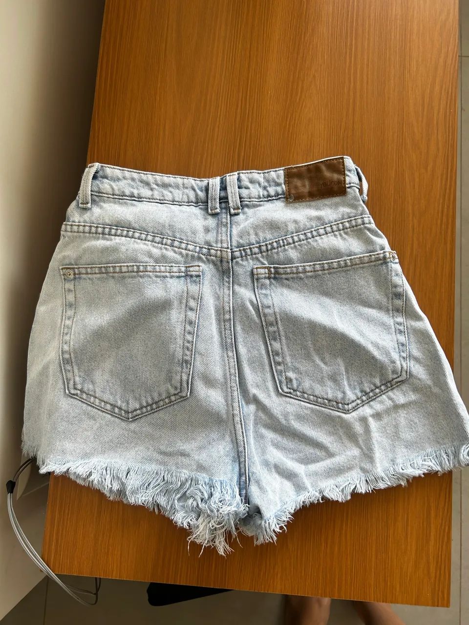 Short jeans - Foto 3