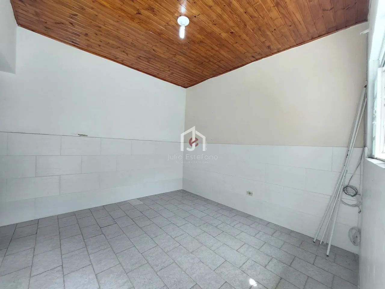 Casa, 3 Dormitórios (1 Suíte) & Edícula - Jardim Santa Clara - Taubaté/SP - Foto 3
