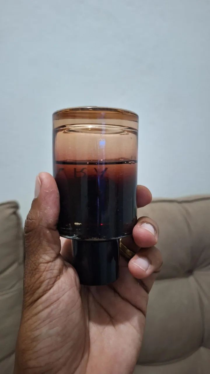 Perfume Ozara da avatim - Foto 2