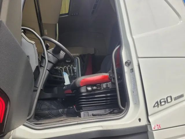 Volvo/FH 460  6x2T i.shift  2020 completo - Foto 12