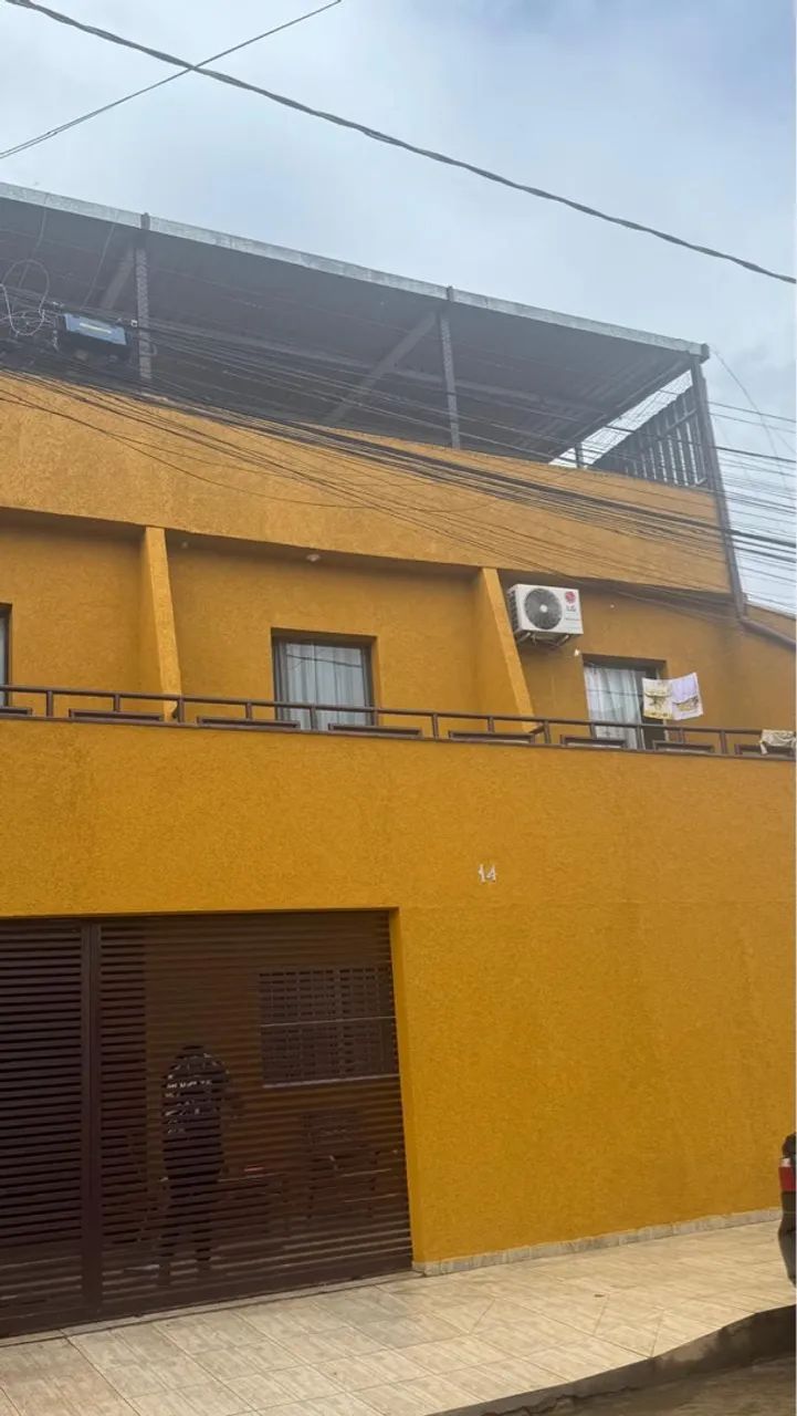 Foto - Brasília - Vila da Telebrasília