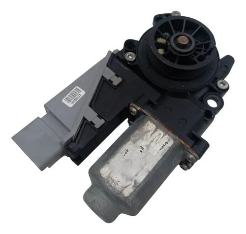 Motor Vidro Eletrico Traseira Esquerdo Peugeot 307 2009 2010 - Foto 2