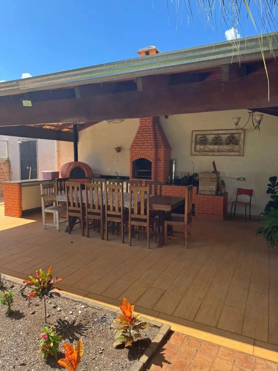 Casa cidade jardim terreno de 1000 metros  - Foto 4