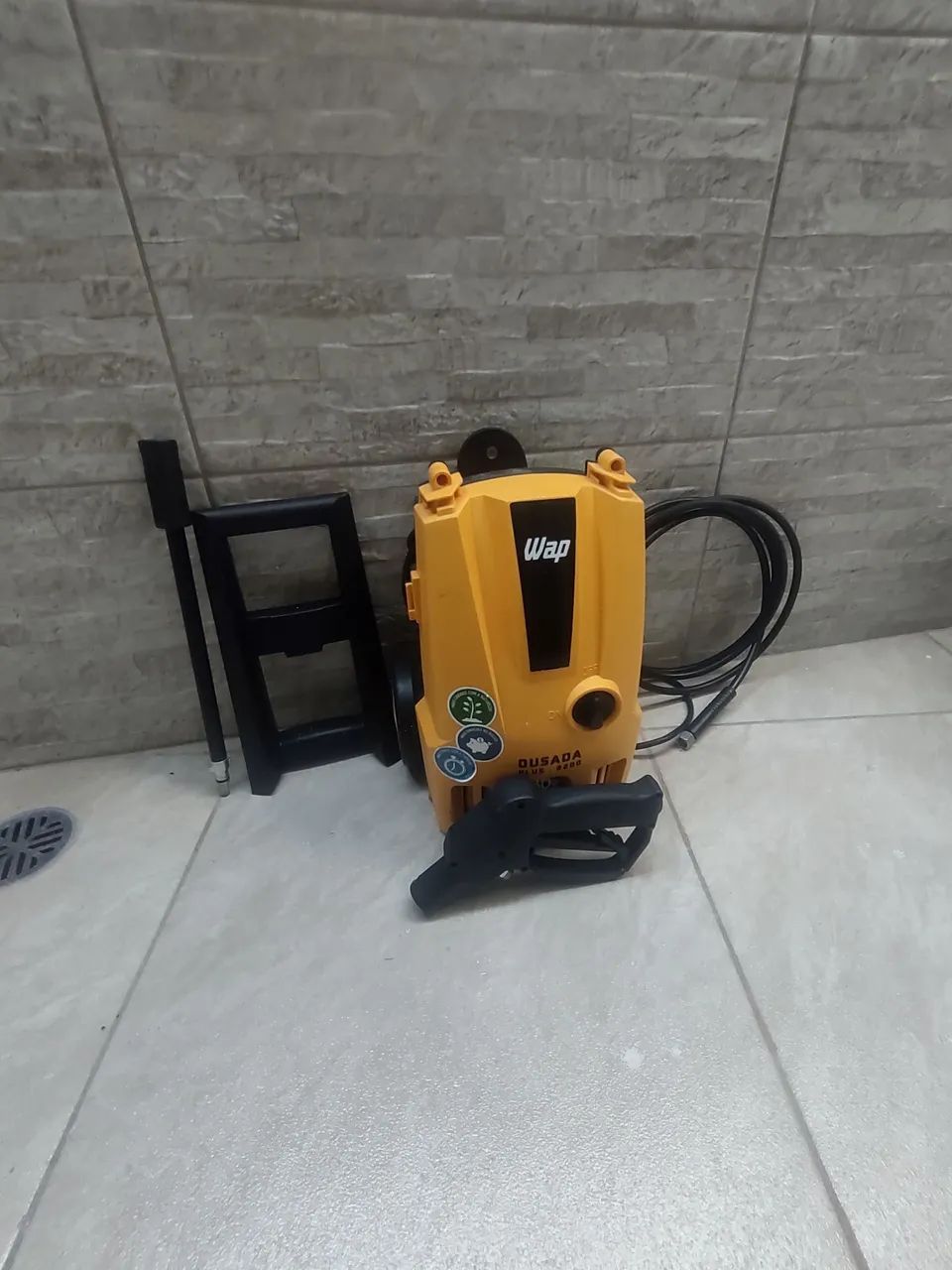 Wap 1750psi