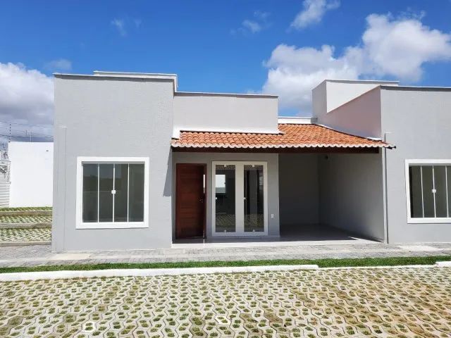 Linda casa na entrada do Cidade das Rosas - Foto 5