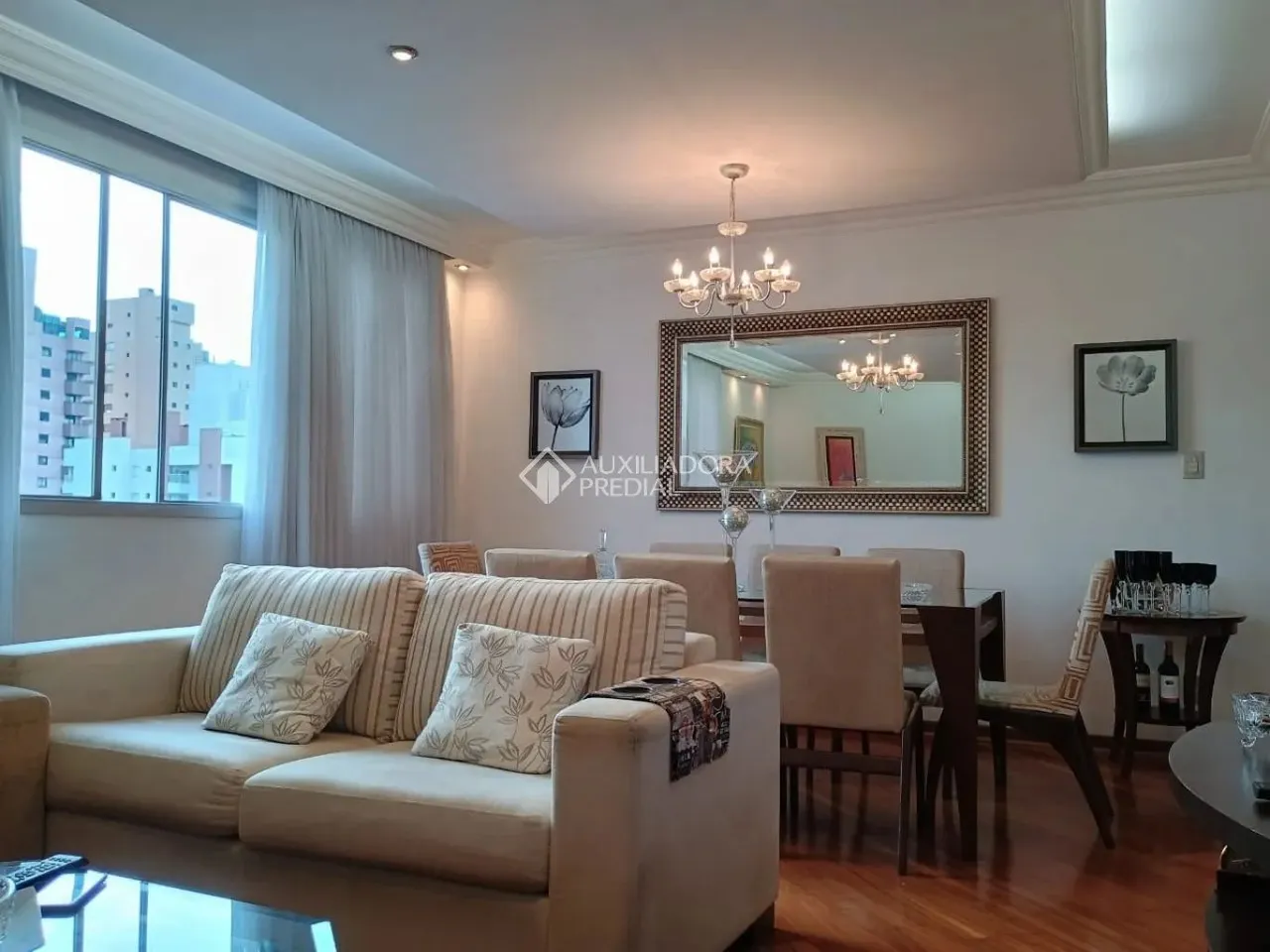 APARTAMENTO PARA LOCAÇÃO - BAIRRO SANTO ANTONIO - SÃO CAETANO DO SUL