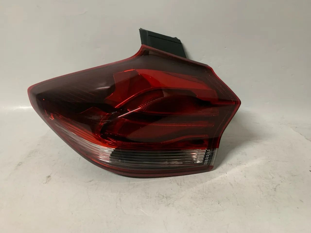 Lanterna Tracker sem led